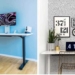 Keep Things Simple with a Minimalist Desk Setup