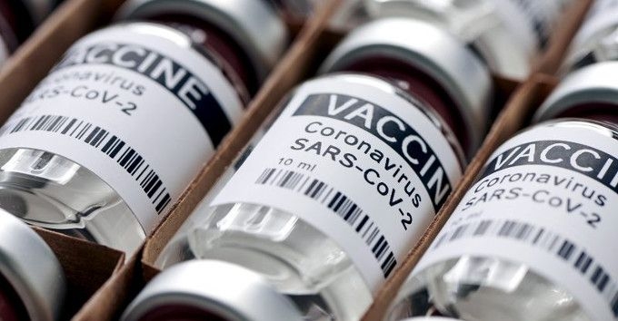 Pfizer Says Trials Show COVID Vaccine Is 90% Effective, But Questions Remain on Safety of Novel Tech