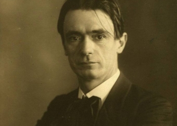 Rudolf Steiner Describes The Hostile Spiritual Beings Who Feed Off Your Fear and Anxiety
