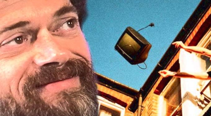 Terence McKenna Explains Why Television is the Most Dangerous Addictive Drug in Society
