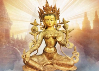 3 Exercises For Humility (Excerpt from “Unreasonable Joy: Awakening Through Trikya Buddhism”)