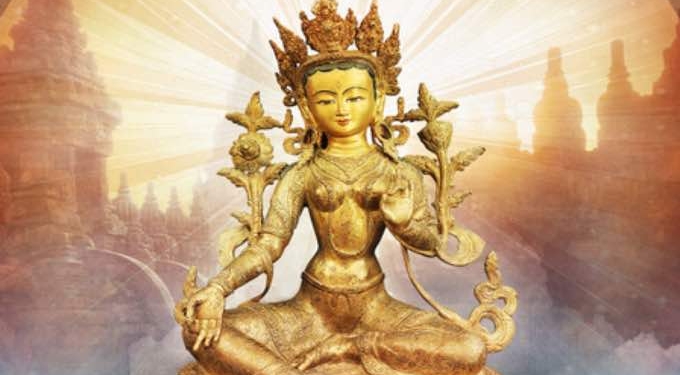 3 Exercises For Humility (Excerpt from “Unreasonable Joy: Awakening Through Trikya Buddhism”)