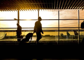 airport travel tourism