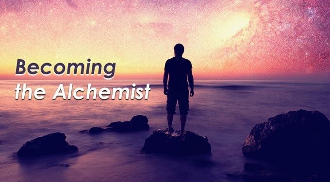 Becoming the Alchemist: Creating the Conditions for Higher Alchemy to Flow