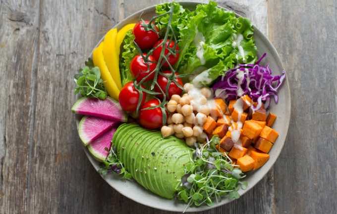 Top Sources of Plant-based Protein