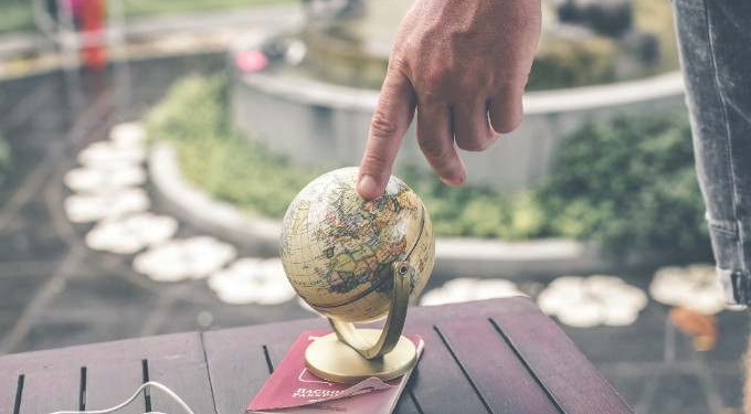 better world