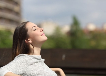 Breathwork Helps Tame Stress, Benefits Your Mind and Body