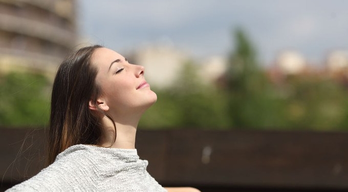 Breathwork Helps Tame Stress, Benefits Your Mind and Body