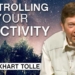 How to Control Your Reactivity | Q&A Eckhart Tolle