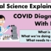 COVID Testing Fraud Uncovered + Asymptomatic ‘Casedemic’ Is a Perpetuation of Needless Fear