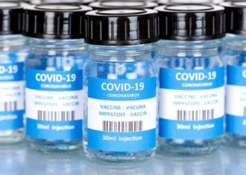 COVID Vaccine Hesitancy Widespread, Even Among Medical Professionals