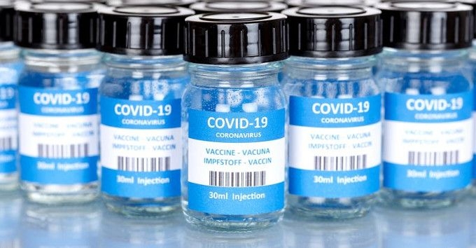 COVID Vaccine Hesitancy Widespread, Even Among Medical Professionals