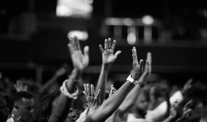What Can Divine Judgement Teach Us About Taking Accountability?