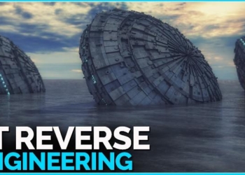 The Best Kept Secrets on E.T Reverse-Engineered Technology