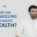 WATCH: How To Manifest Noble and Enduring Wealth | Krishnaji