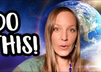 Melanie Beckler: How to Navigate The Great Shift!