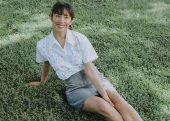 Japan female