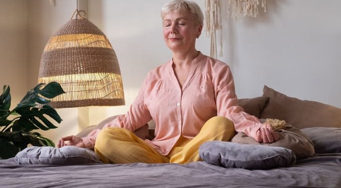 11 Mantras to Practice in Difficult Times