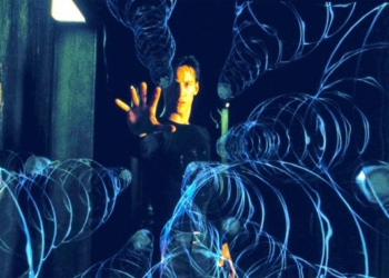 There is No Reality, Only Perception (& Deception)