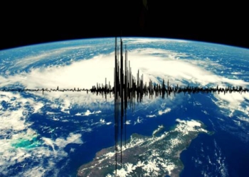 A Mysterious Seismic ‘Blip’ From Deep Inside Earth Pulsates Every 26 Seconds
