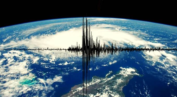 A Mysterious Seismic ‘Blip’ From Deep Inside Earth Pulsates Every 26 Seconds