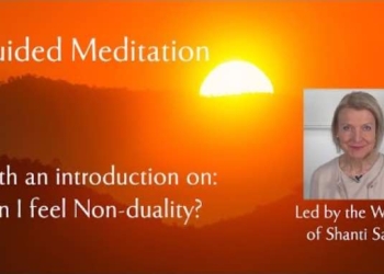 How To Implement Non Duality In Your Life?