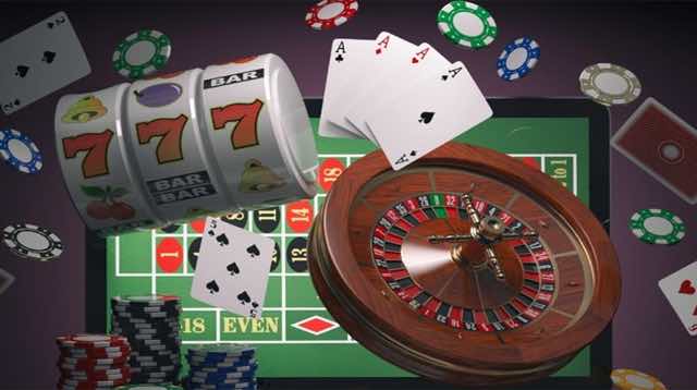 Explore Some of the Significant Benefits of Playing Slots at Online Casinos