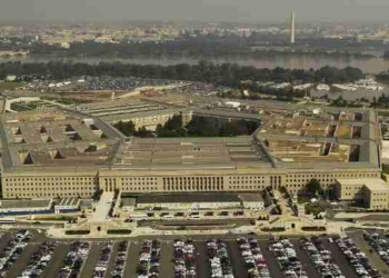 US Pentagon Military