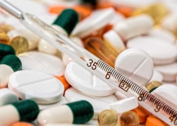 opioid prescription pills