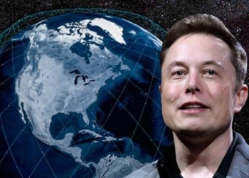 SpaceX’s Starlink Internet Beta Gives Users Amazingly Fast Download Speeds of 160 Mbps