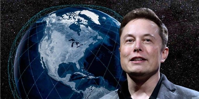 SpaceX’s Starlink Internet Beta Gives Users Amazingly Fast Download Speeds of 160 Mbps