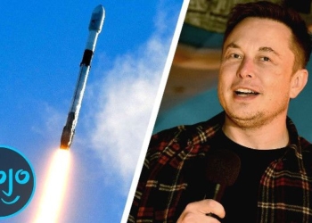Top 10 Greatest Elon Musk Creations and Inventions