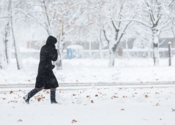 Over The Past 7 Days, The US Broke 3,782 Low Temperature Records