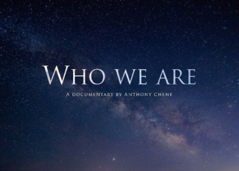 Who We Are (Documentary)