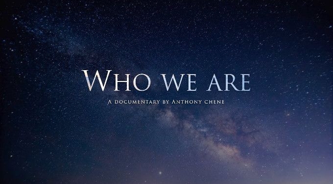Who We Are (Documentary)