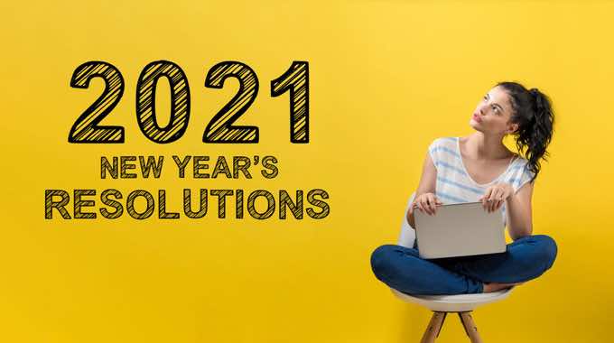 8 Soulful New Year’s Resolutions Everyone Can Achieve