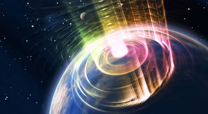 The Age of Aquarius, the Great Cycle, the Epoch: Mass Meditation for a New Age on Dec 21, 2020