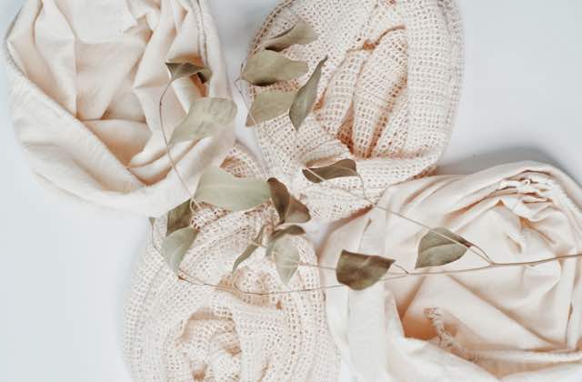 100% Organically-Made & Sustainable Products To Reduce Single Use Plastic