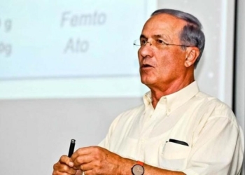 Israel’s Ex- Head of Space Program Discloses Alien Presence