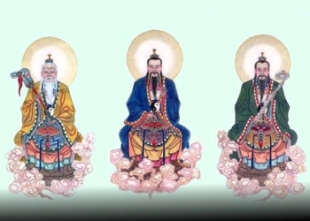 Taoist Ascended Masters Comment on How Religions Enslaves Us Instead of Awaken Us