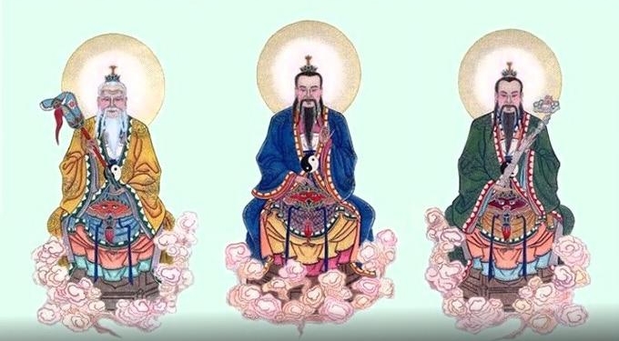 Taoist Ascended Masters Comment on How Religions Enslaves Us Instead of Awaken Us