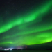 Aurora Borealis: Incredible Northern Lights Ripple Across Murmansk Sky