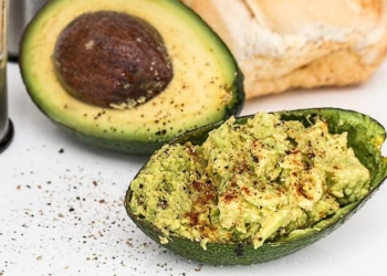 An Avocado A Day Keeps Your Gut Microbes Happy