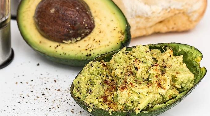 An Avocado A Day Keeps Your Gut Microbes Happy