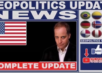 Benjamin Fulford: It is Time to Rewrite the History Books as Liberty Dawns on Humanity