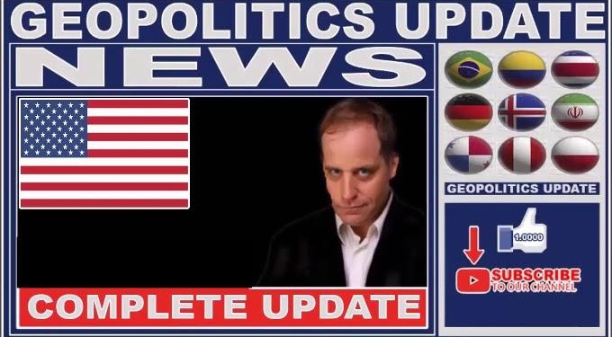 Benjamin Fulford: It is Time to Rewrite the History Books as Liberty Dawns on Humanity