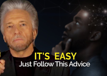 How You Can Create An Amazing Reality For Yourself | Gregg Braden