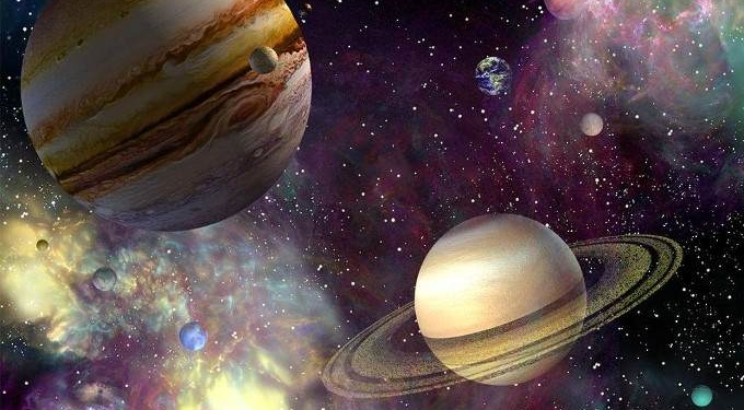 The “Great Conjunction” On December 21st 2020: People Are Saying There’s Going To Be An “Event”