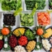 How Eating Healthy Helps you Sleep Easier