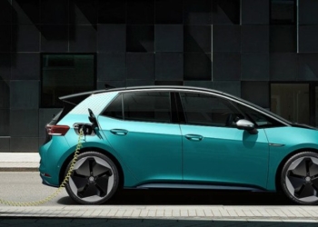 Electric Cars Could Be Cheaper Than Gas Cars in Just 2 Years